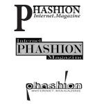Logos: Magazine logo