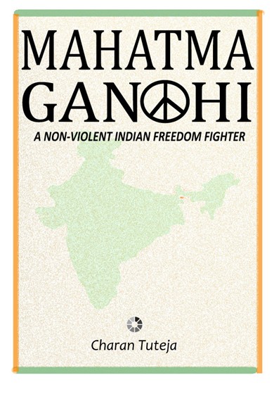 Print: Book cover