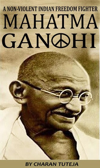 Print: Book cover